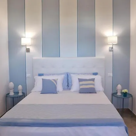 Aparthotel Cesarina 4*