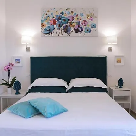 Cesarina Aparthotel Alessano