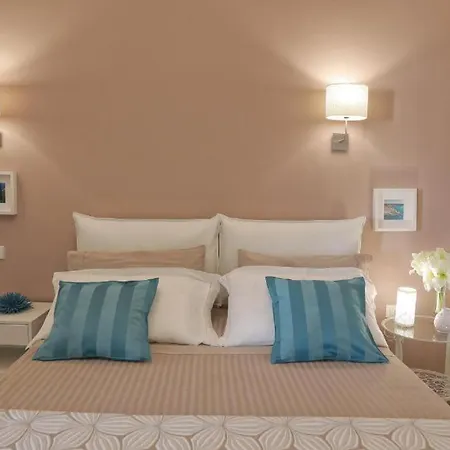 Aparthotel Cesarina