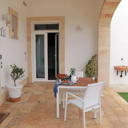 Aparthotel Cesarina Alessano