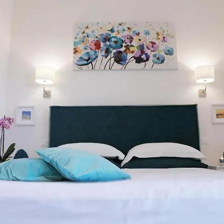 Aparthotel Cesarina Alessano