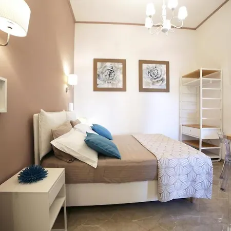 Apartmanhotel Cesarina