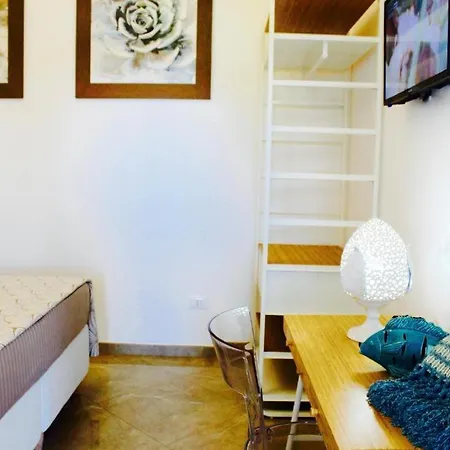 Cesarina Appart hôtel Alessano